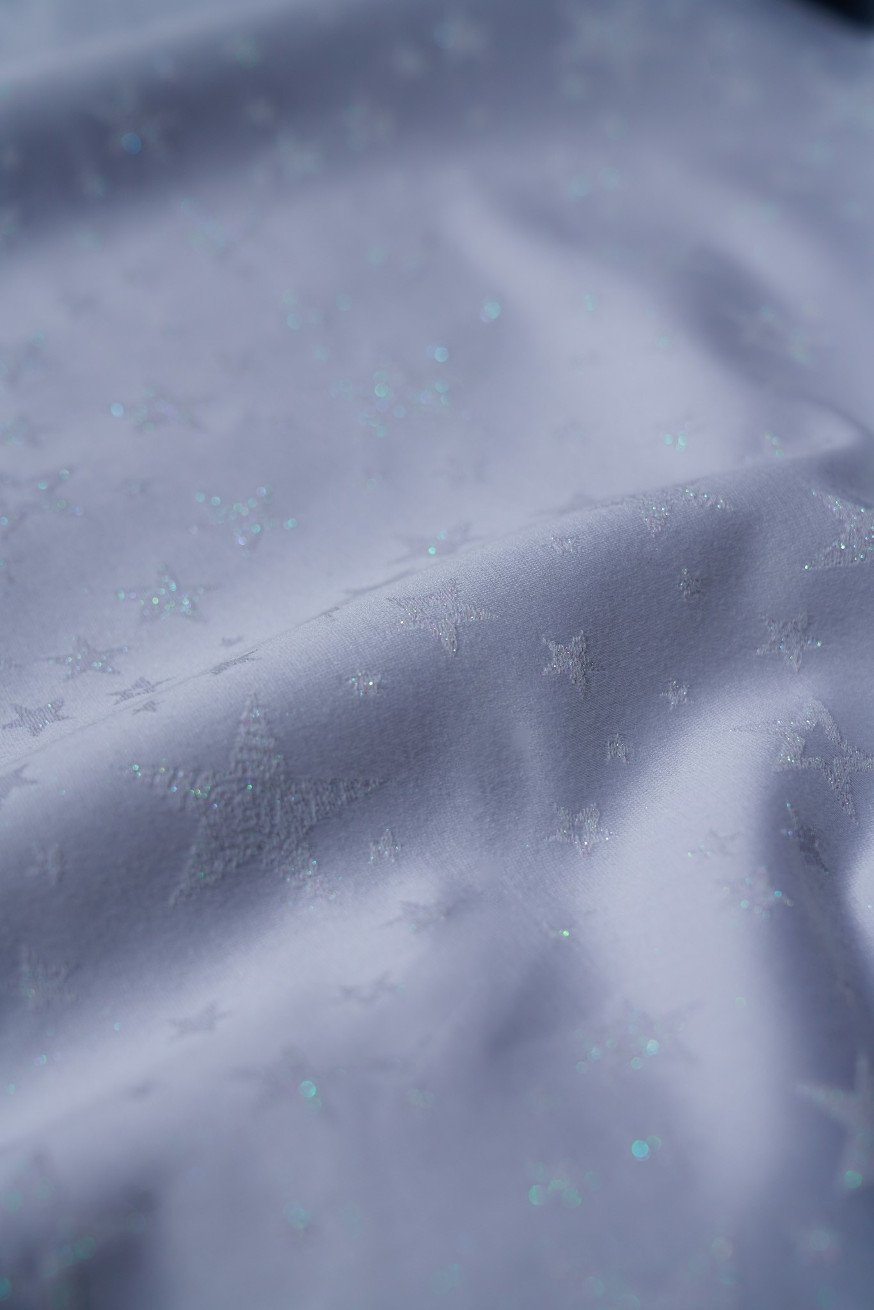 Jacquard-vuodevaatteet Sirius - KOKADI