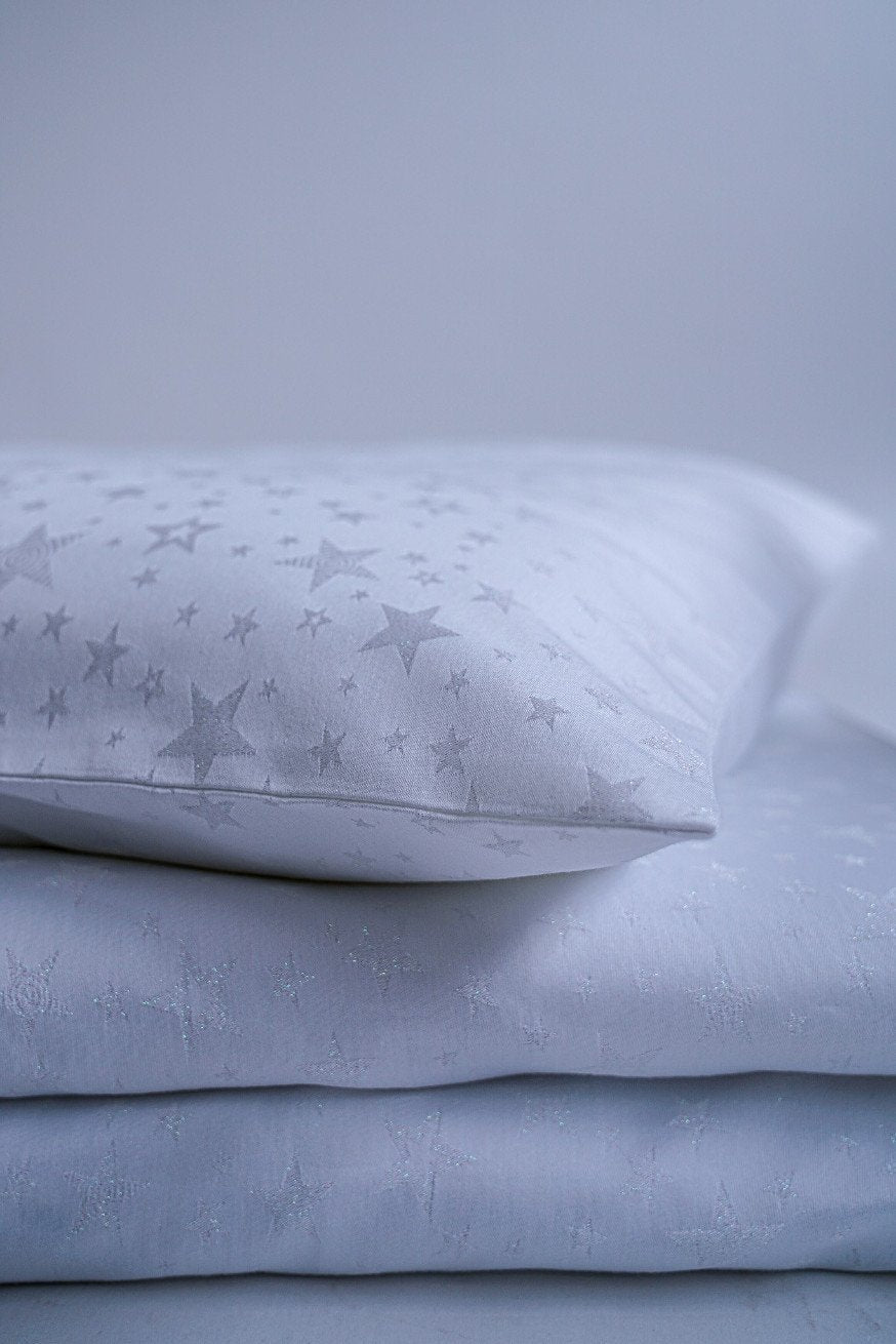 Jacquard-vuodevaatteet Sirius - KOKADI