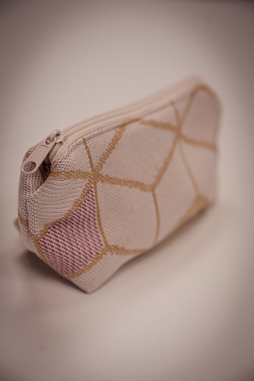 Kosmetikkveske Cubes Florentine - KOKADI
