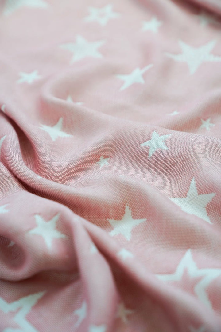 Annie Stars Snuggle Blanket - KOKADI
