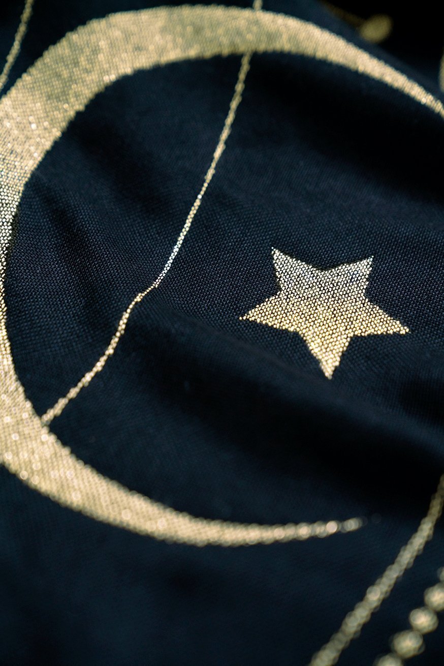 Astrology Snuggle Blanket - KOKADI