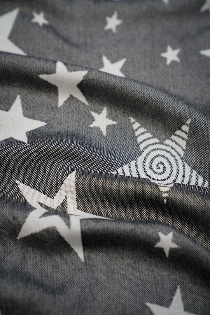 Manta de peluche Diorite Stars - KOKADI