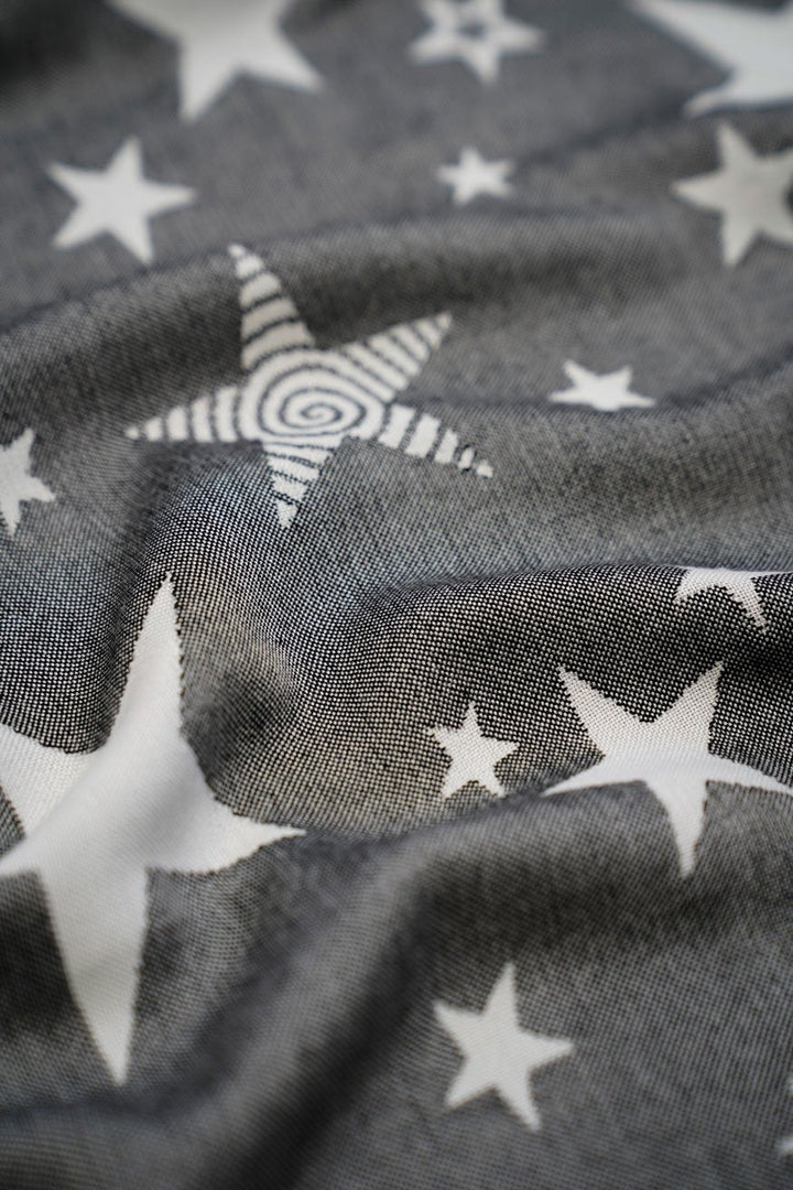 Manta de peluche Diorite Stars - KOKADI