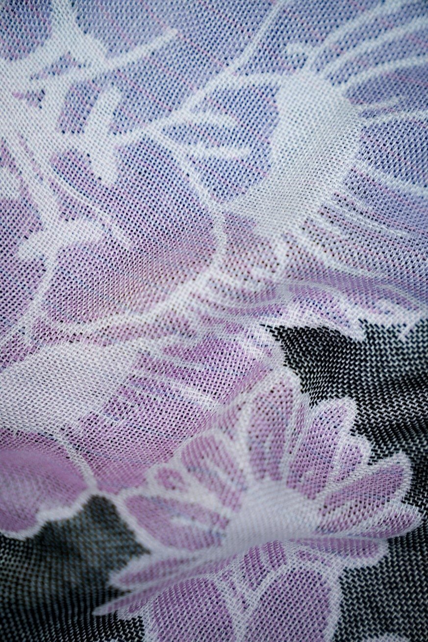 Hippie Marie Snuggle Blanket - KOKADI