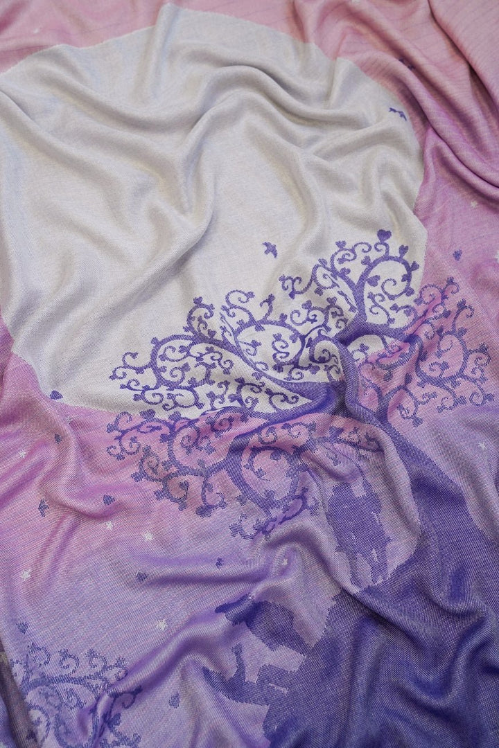 Lovers Hill Snuggle Blanket - KOKADI