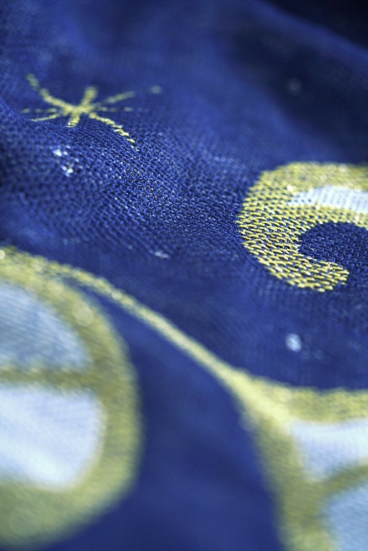 Luna 1001 Night Snuggle Blanket - KOKADI