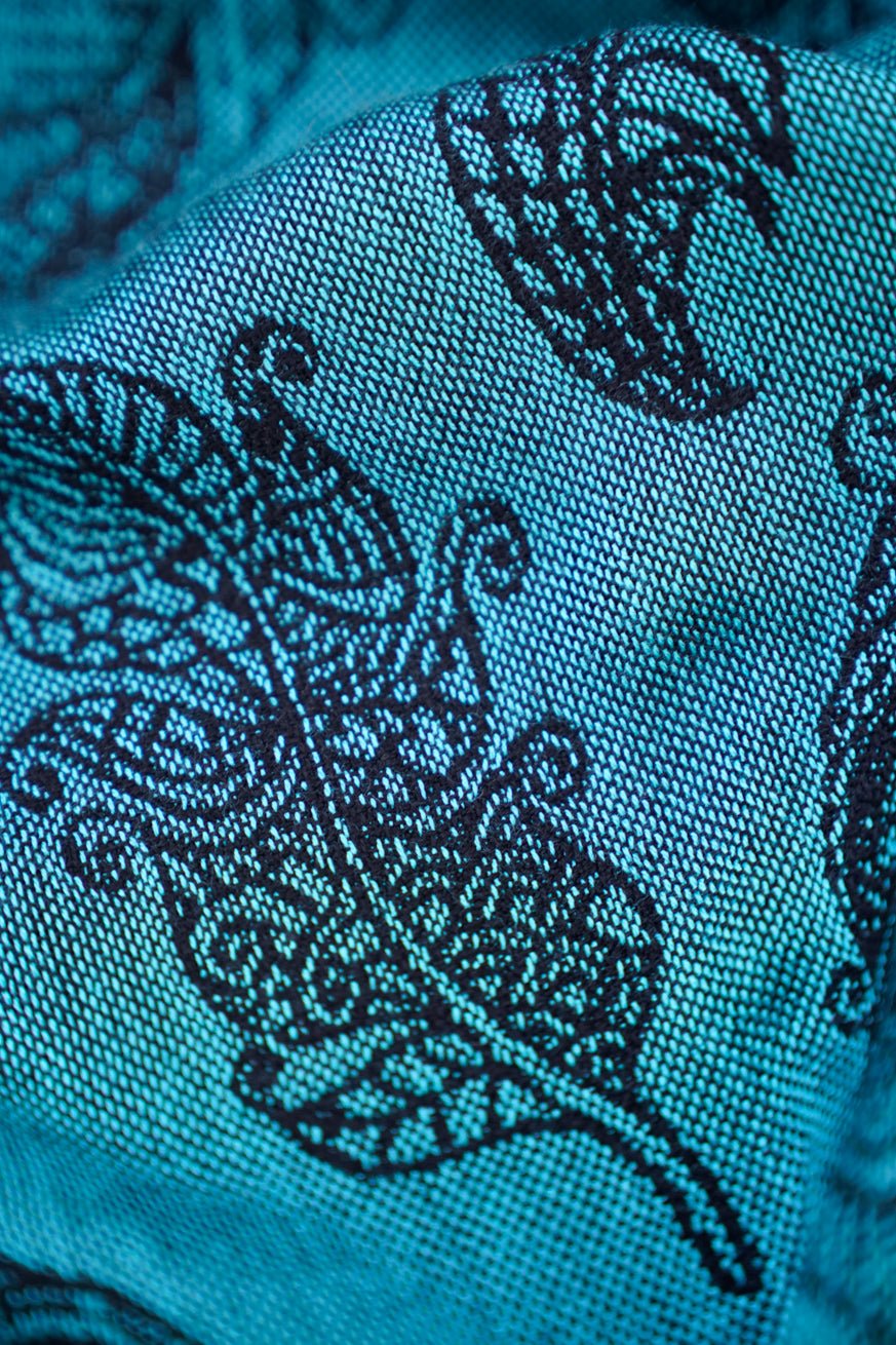 Mandala-höyhenpeitto Alexander - KOKADI