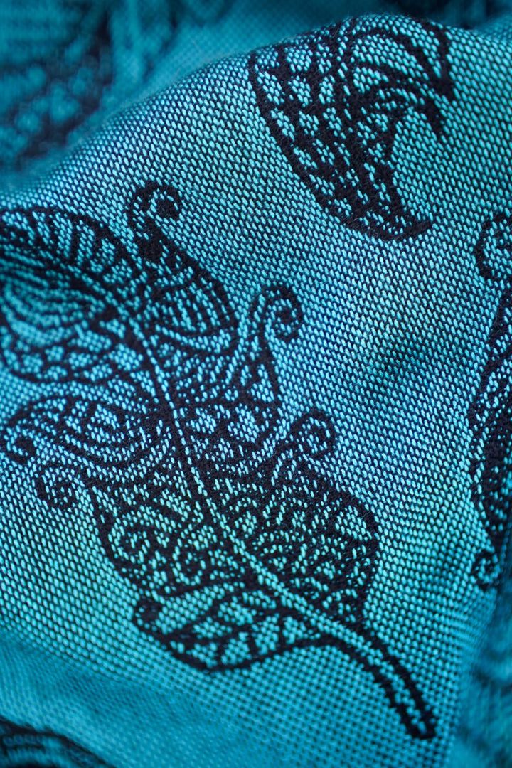 Mandala-höyhenpeitto Alexander - KOKADI