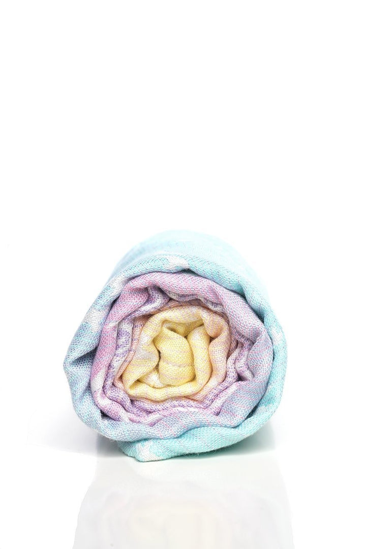 Marie in Wonderland Snuggle Blanket - KOKADI