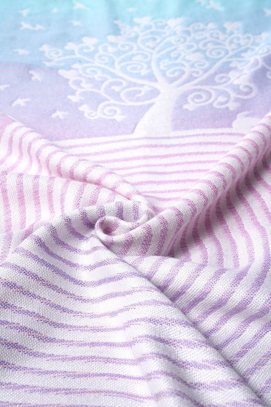 Marie in Wonderland Snuggle Blanket - KOKADI
