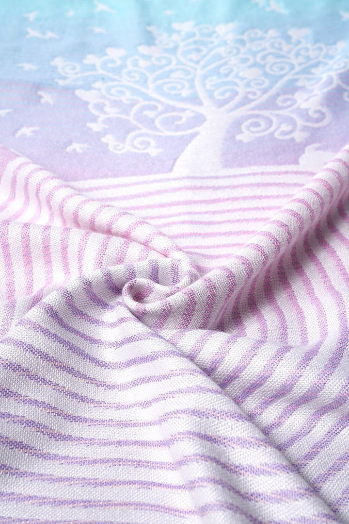 Marie in Wonderland Snuggle Blanket - KOKADI