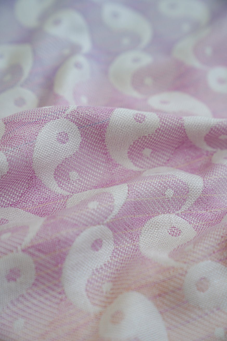 Marie Loves Balance Snuggle Blanket - KOKADI