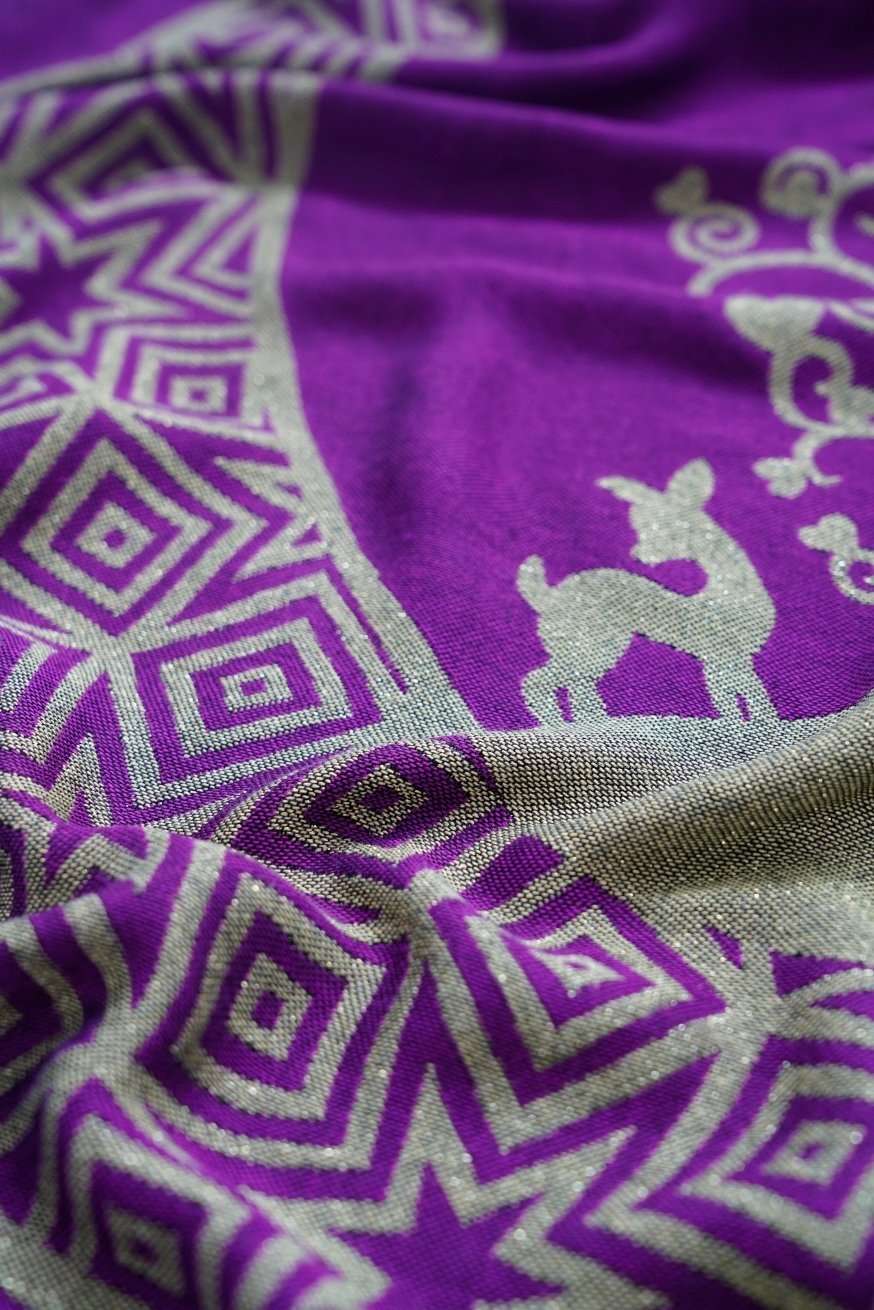 Mystic Moon Snuggle Blanket Fundraiser - KOKADI