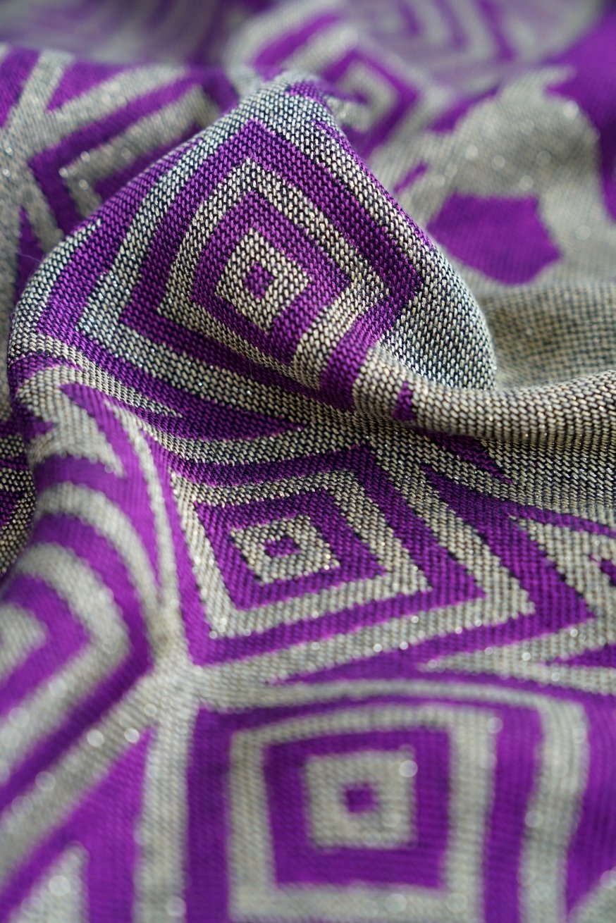 Mystic Moon Snuggle Blanket Fundraiser - KOKADI