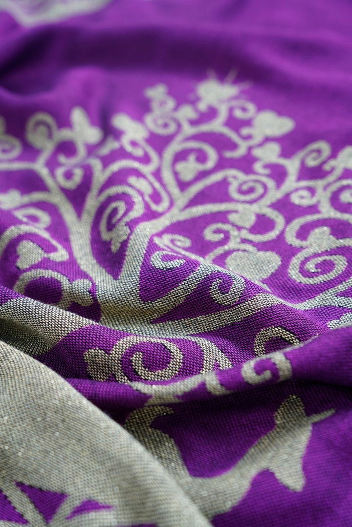Mystic Moon Snuggle Blanket Fundraiser - KOKADI