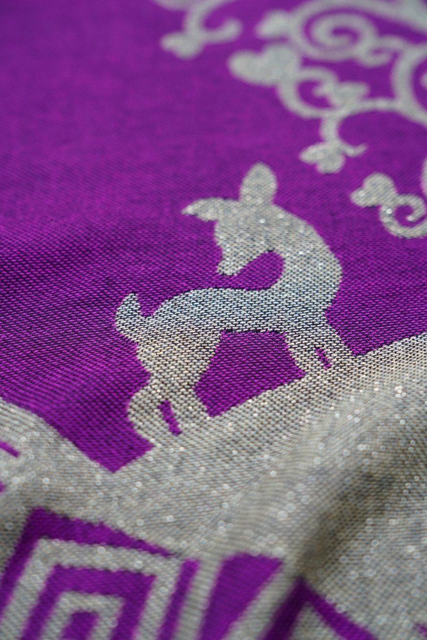 Mystic Moon Snuggle Blanket Fundraiser - KOKADI