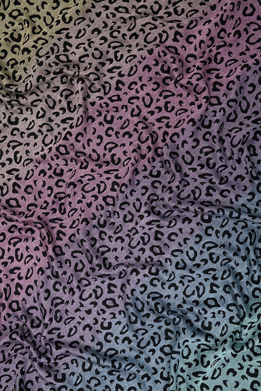 Vickyfari Snuggle Blanket - KOKADI