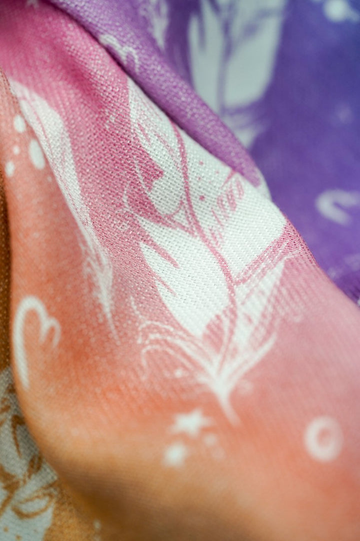 Muslin-sutteklud Marie Federn - KOKADI