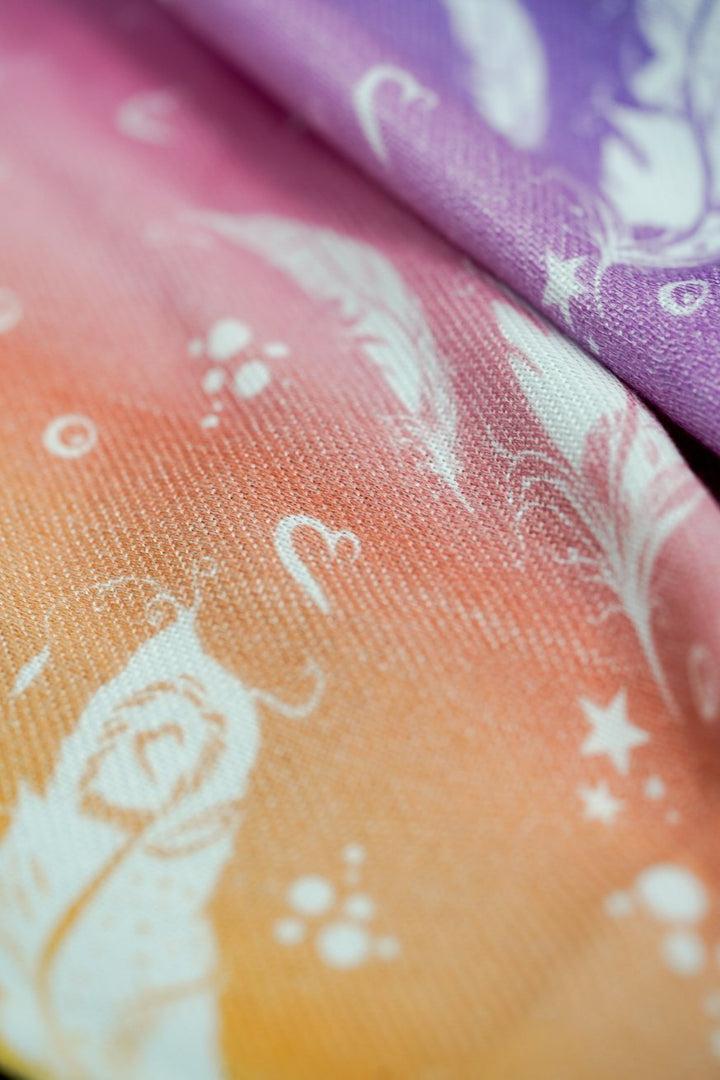 Muslin-sutteklud Marie Federn - KOKADI