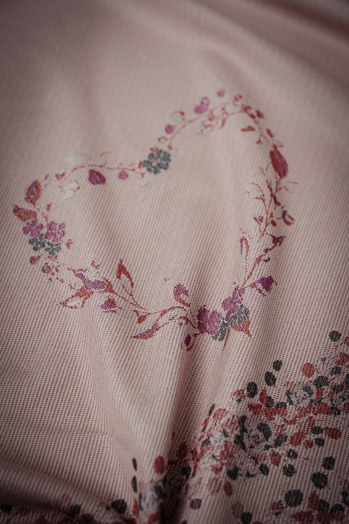 RingSling Fleur de Romy - KOKADI