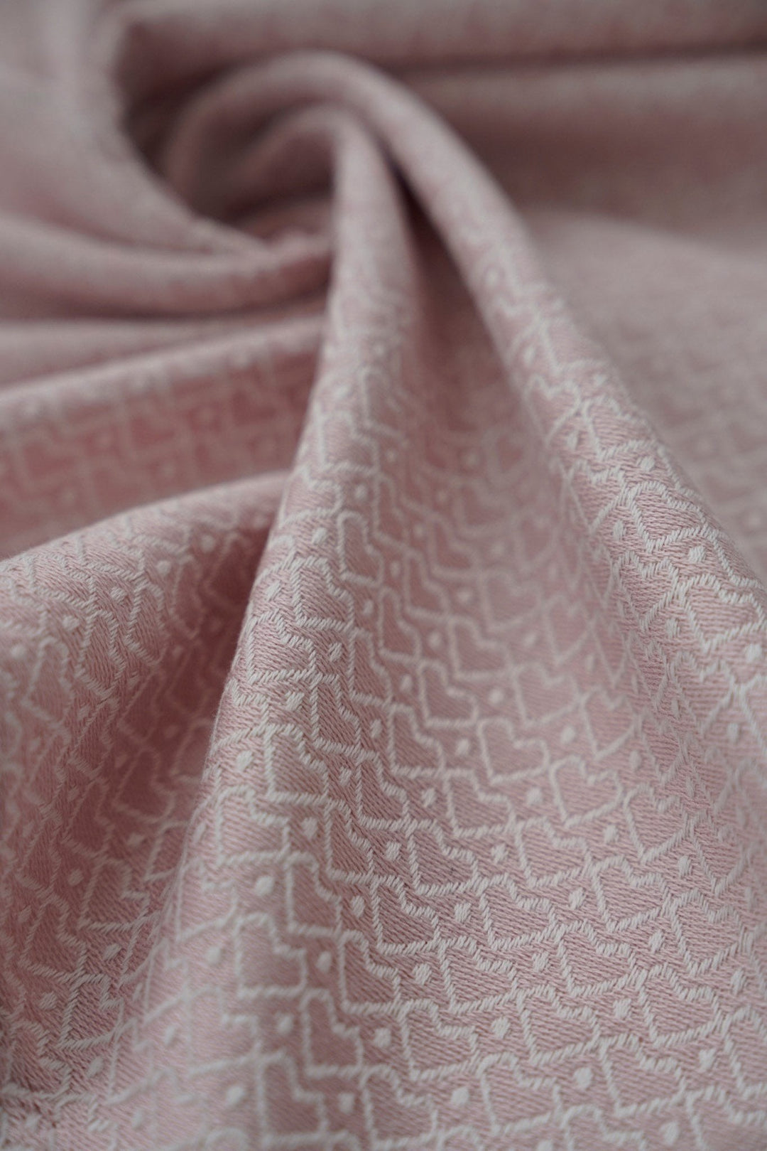 Bandolera Heart2Heart Rosé - KOKADI