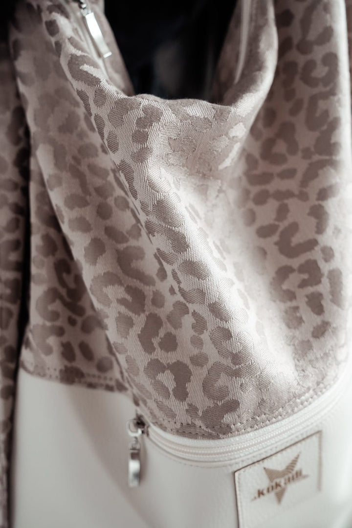 Eleni Safari Backpack - KOKADI