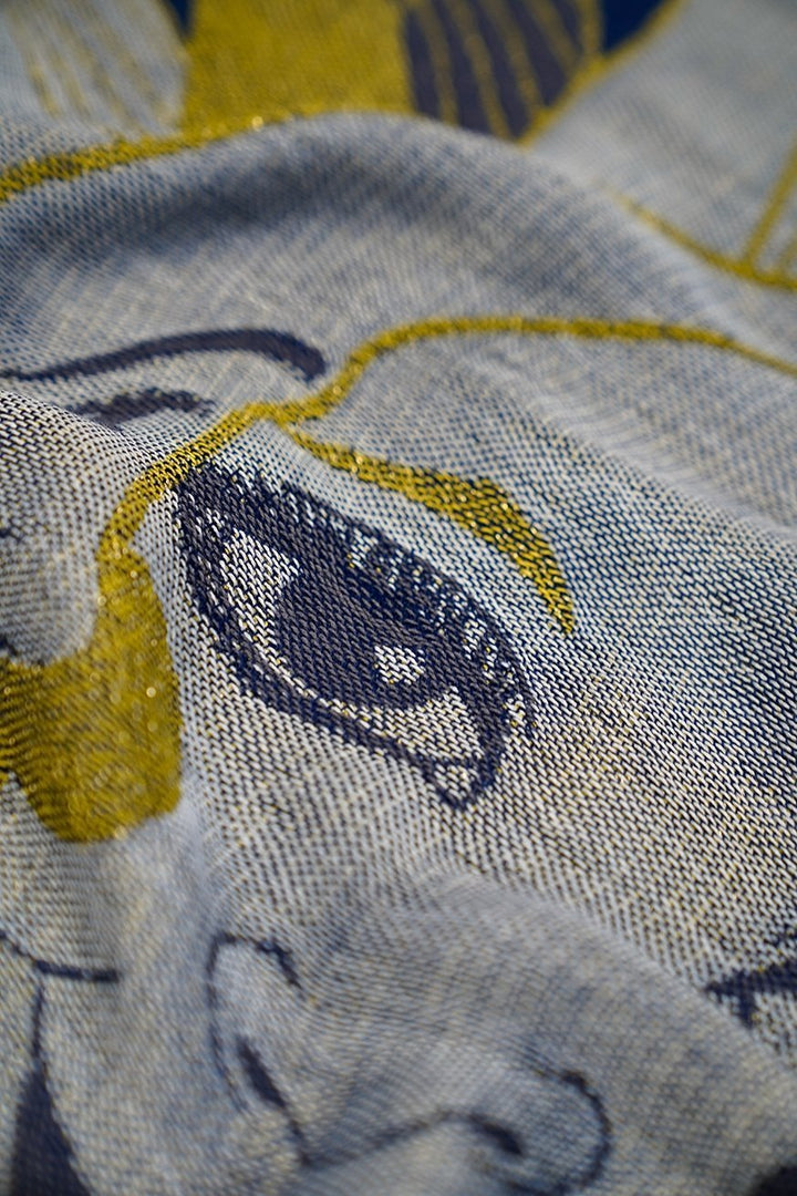 KOKADI Luna 1001 Night Baby Blanket