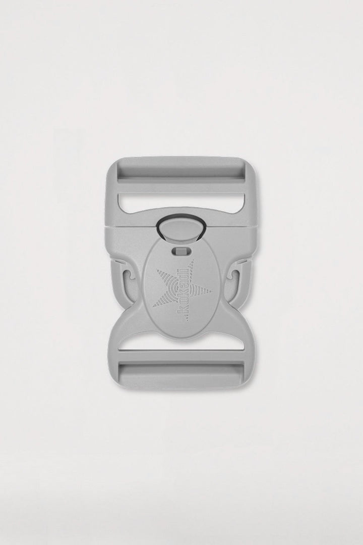 Spænde 50 mm SilverLine stjerneformet lukning - KOKADI