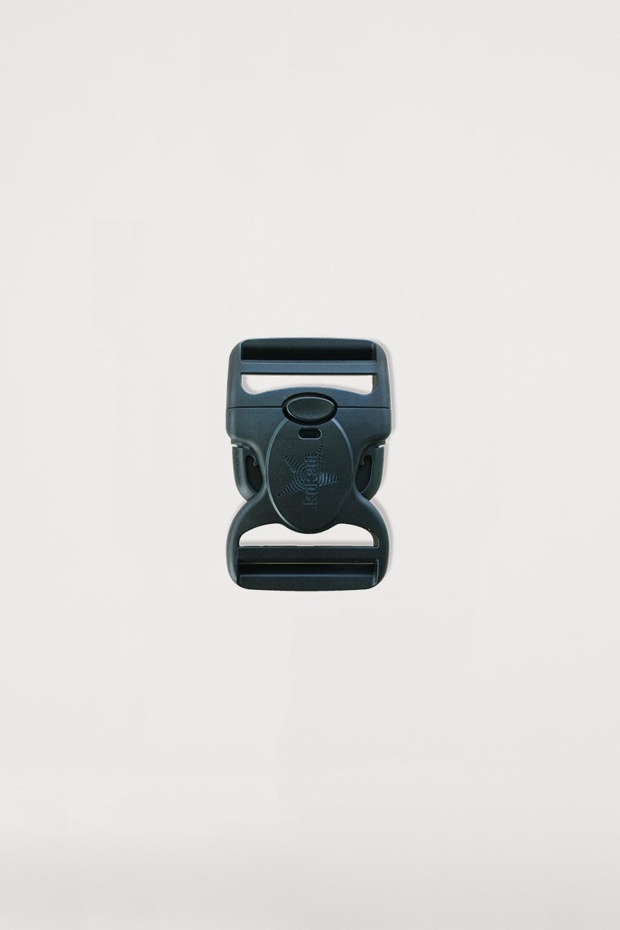 50mm Star-Shaped Buckle - KOKADI