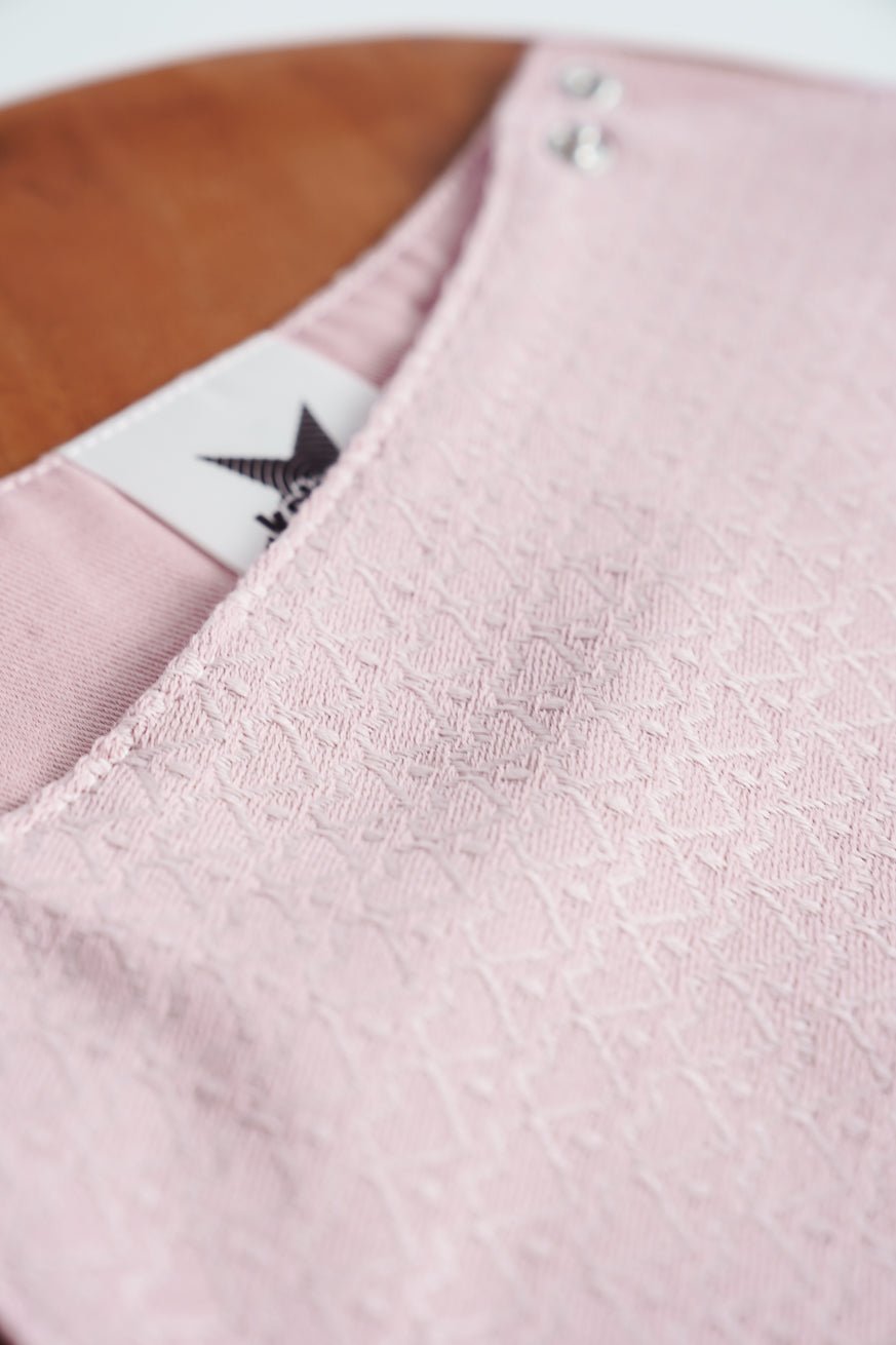 Protector de tirantes Heart2Heart Rosé - KOKADI