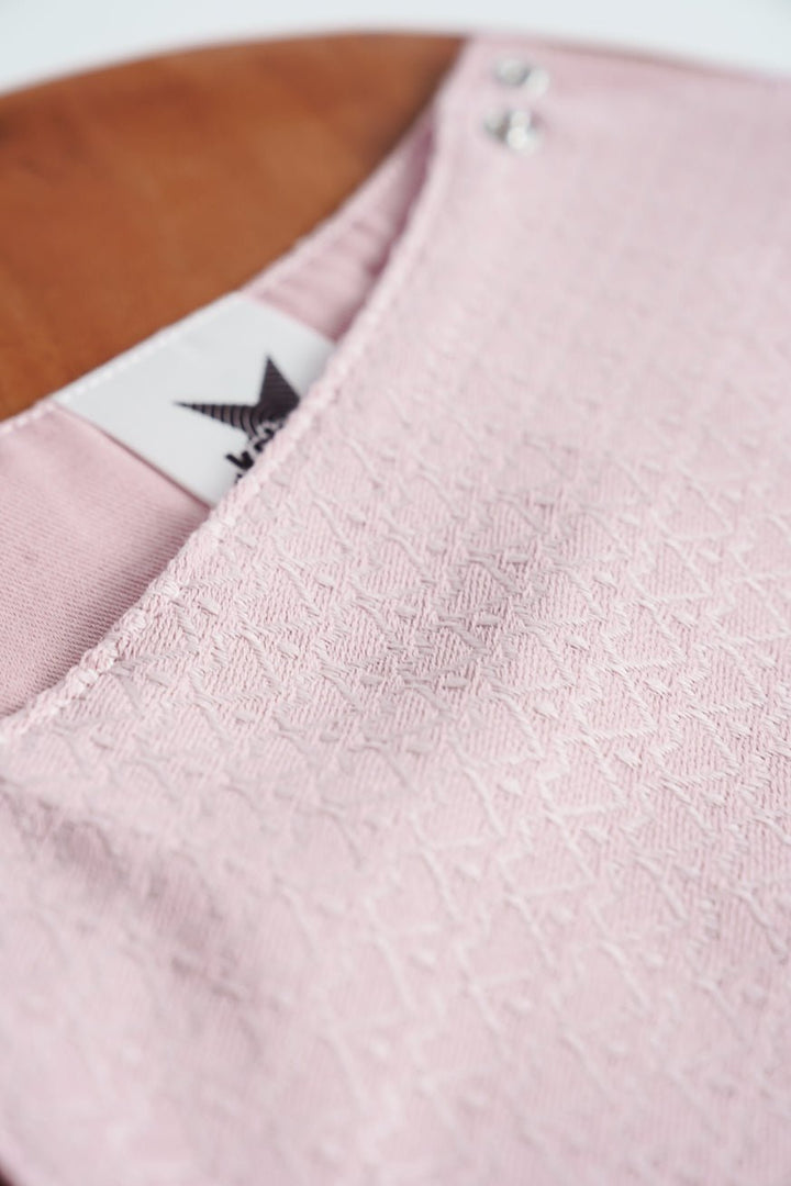 Protector de tirantes Heart2Heart Rosé - KOKADI