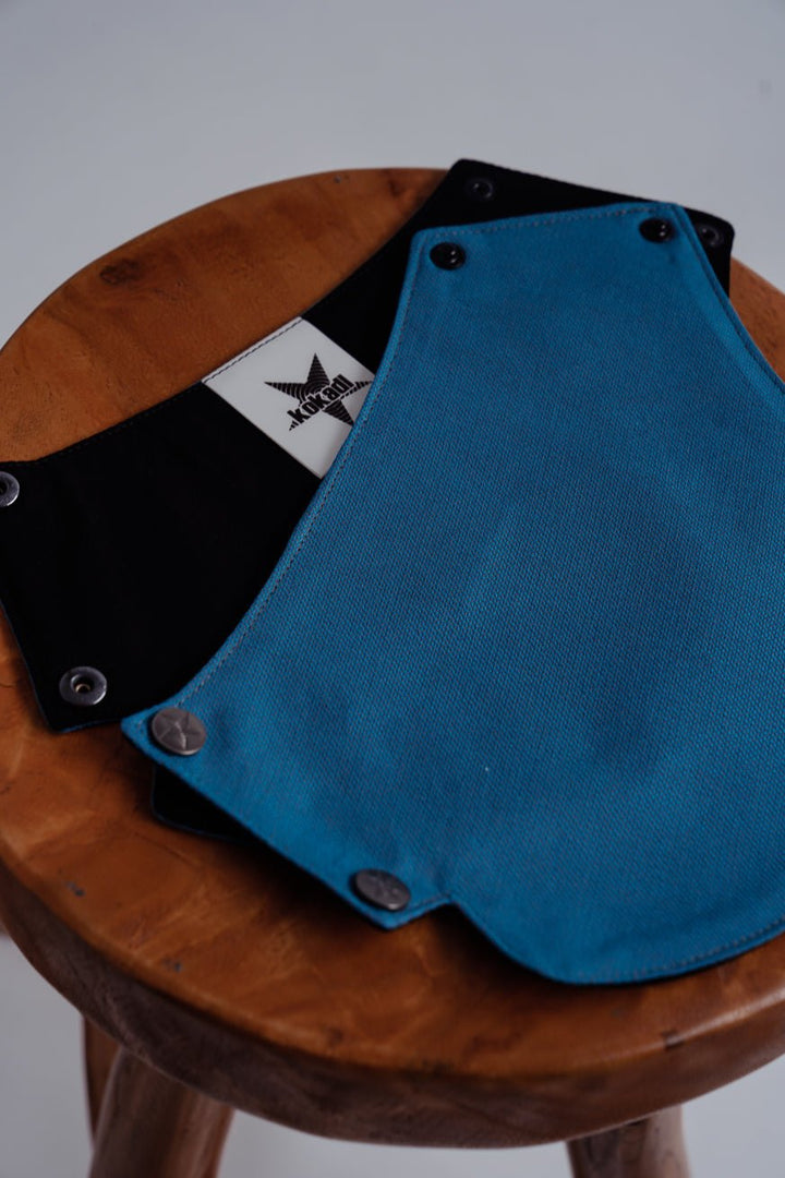 Just Lagoon Shoulder Strap Protector - KOKADI