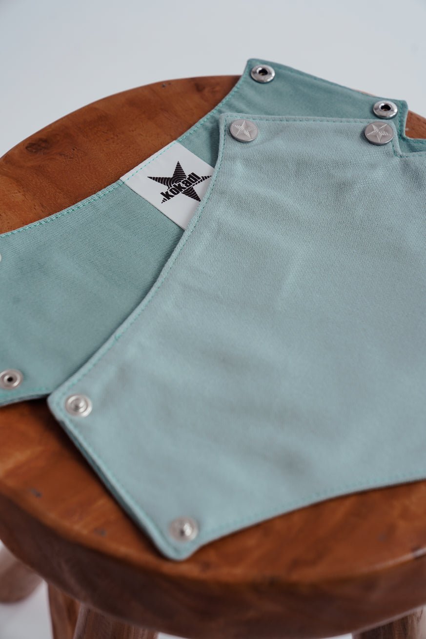 Just Mint Shoulder Strap Protector - KOKADI