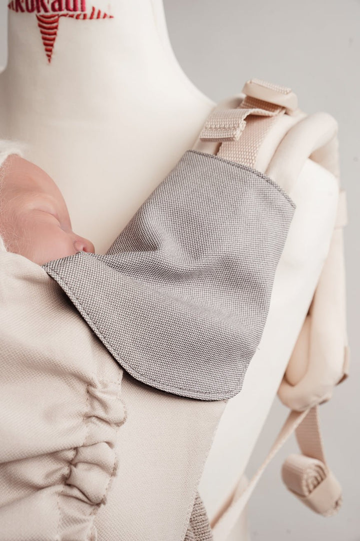 Just Stone Shoulder Strap Protector - KOKADI
