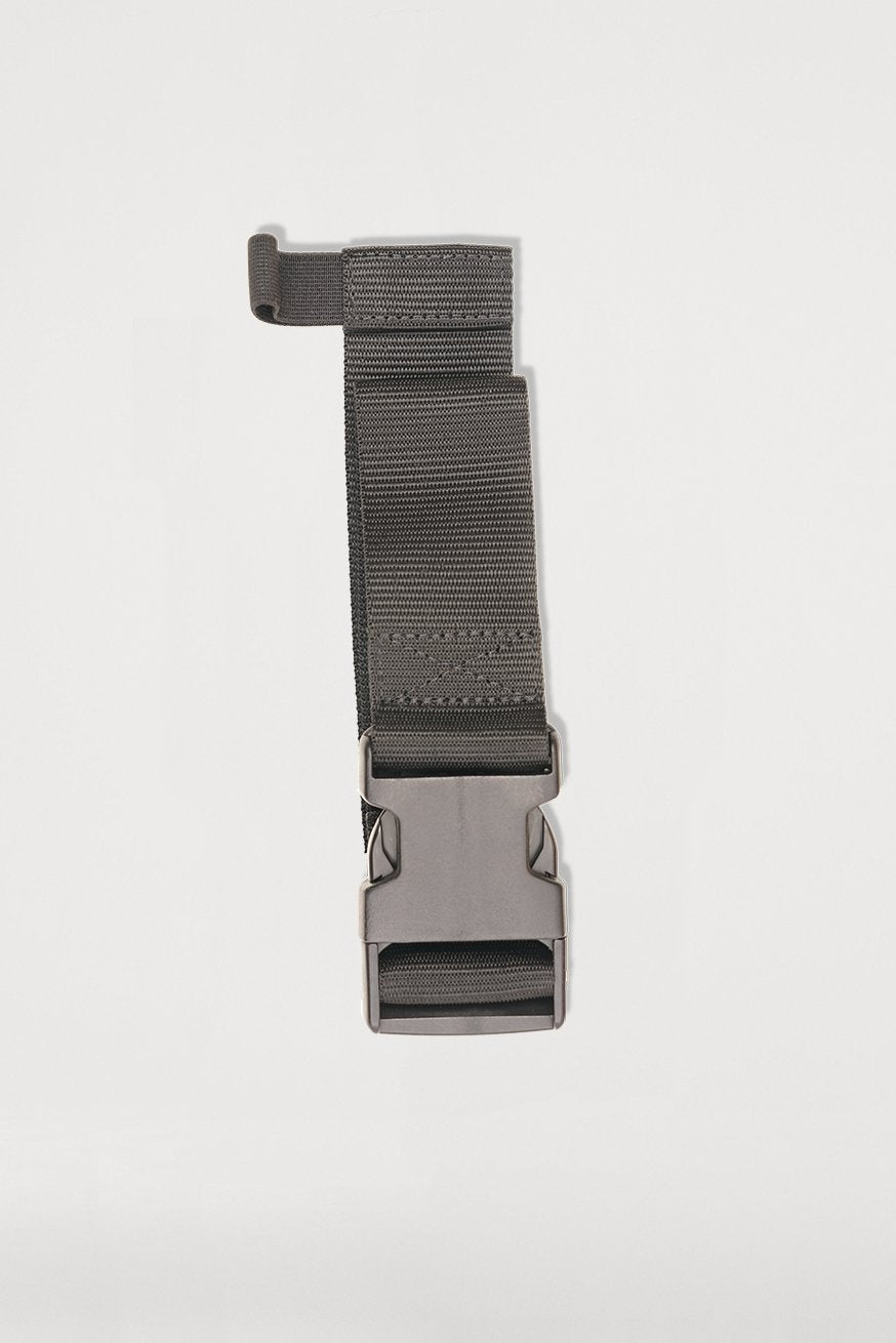 Side Hip Belt Extension, Wide Buckle Bar - KOKADI