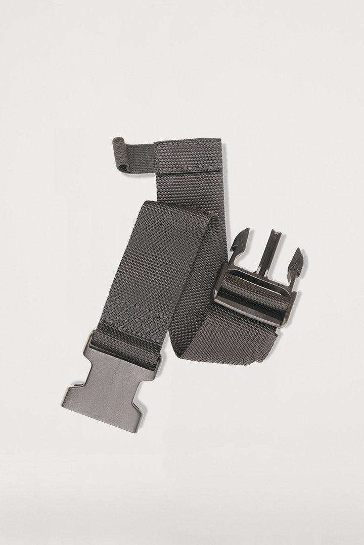 Side Hip Belt Extension, Wide Buckle Bar - KOKADI