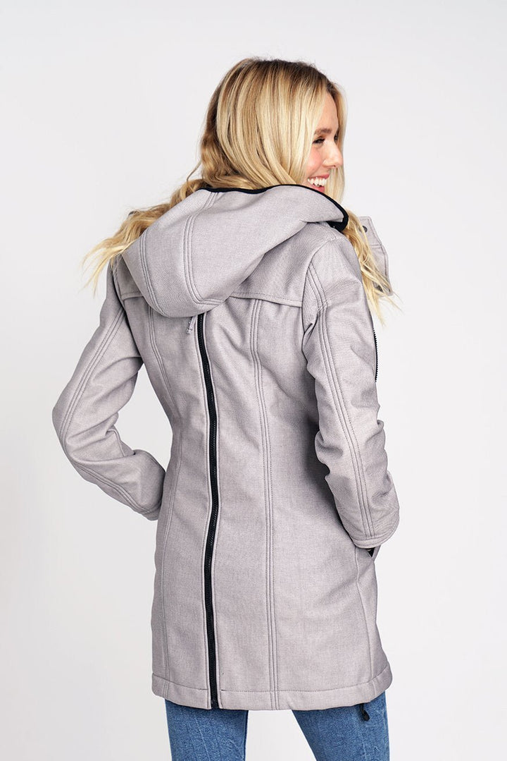 Just Stone Baby Jacket - KOKADI