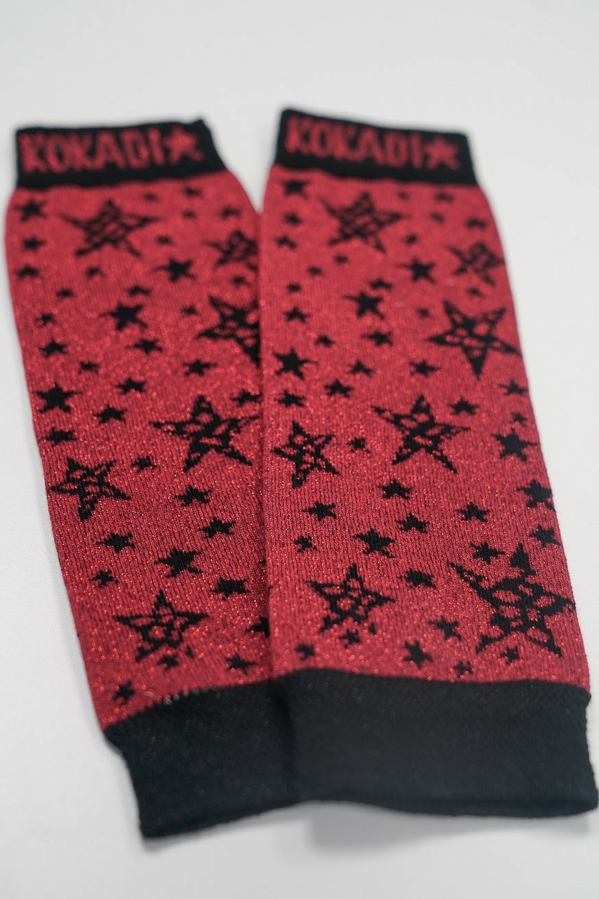 Draagkousen Leo Stars Roxy - KOKADI