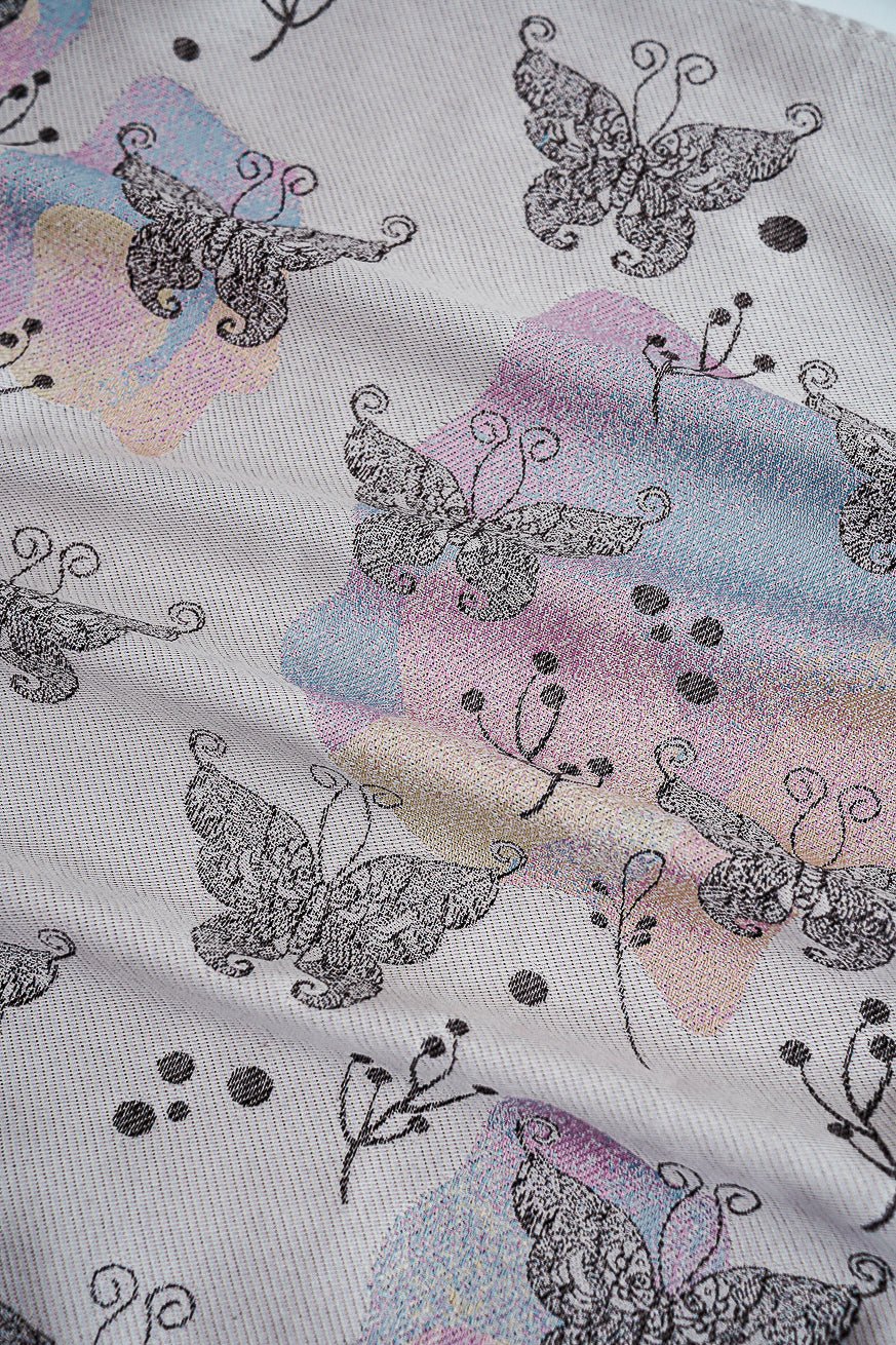 Butterfly Aquarell -kantoliina - KOKADI