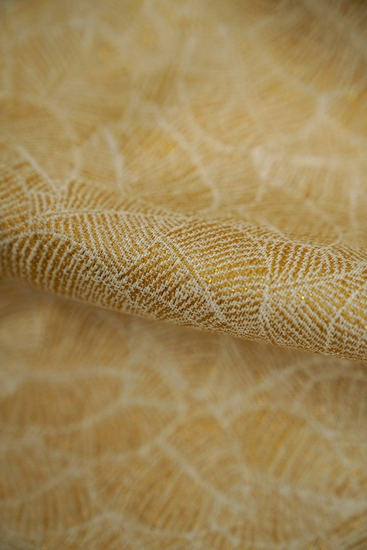 Faixa de porte Golden Leaves - KOKADI