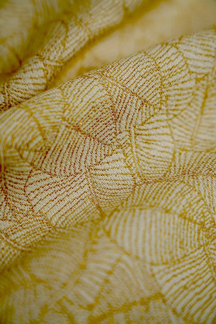 Faixa de porte Golden Leaves - KOKADI