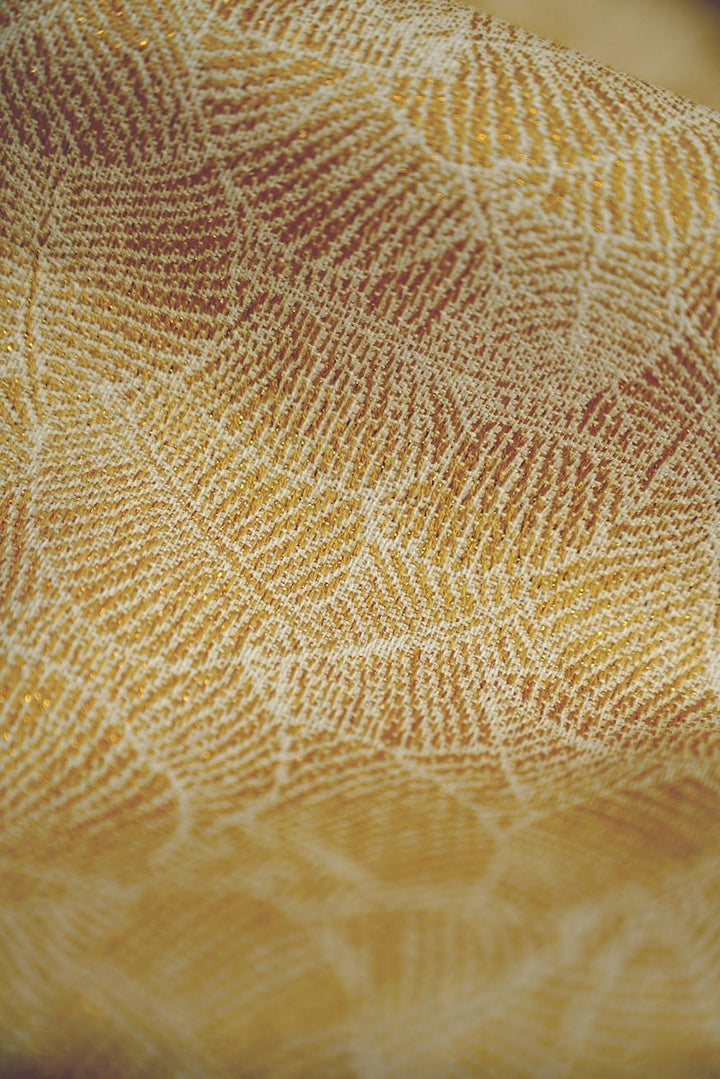 Faixa de porte Golden Leaves - KOKADI