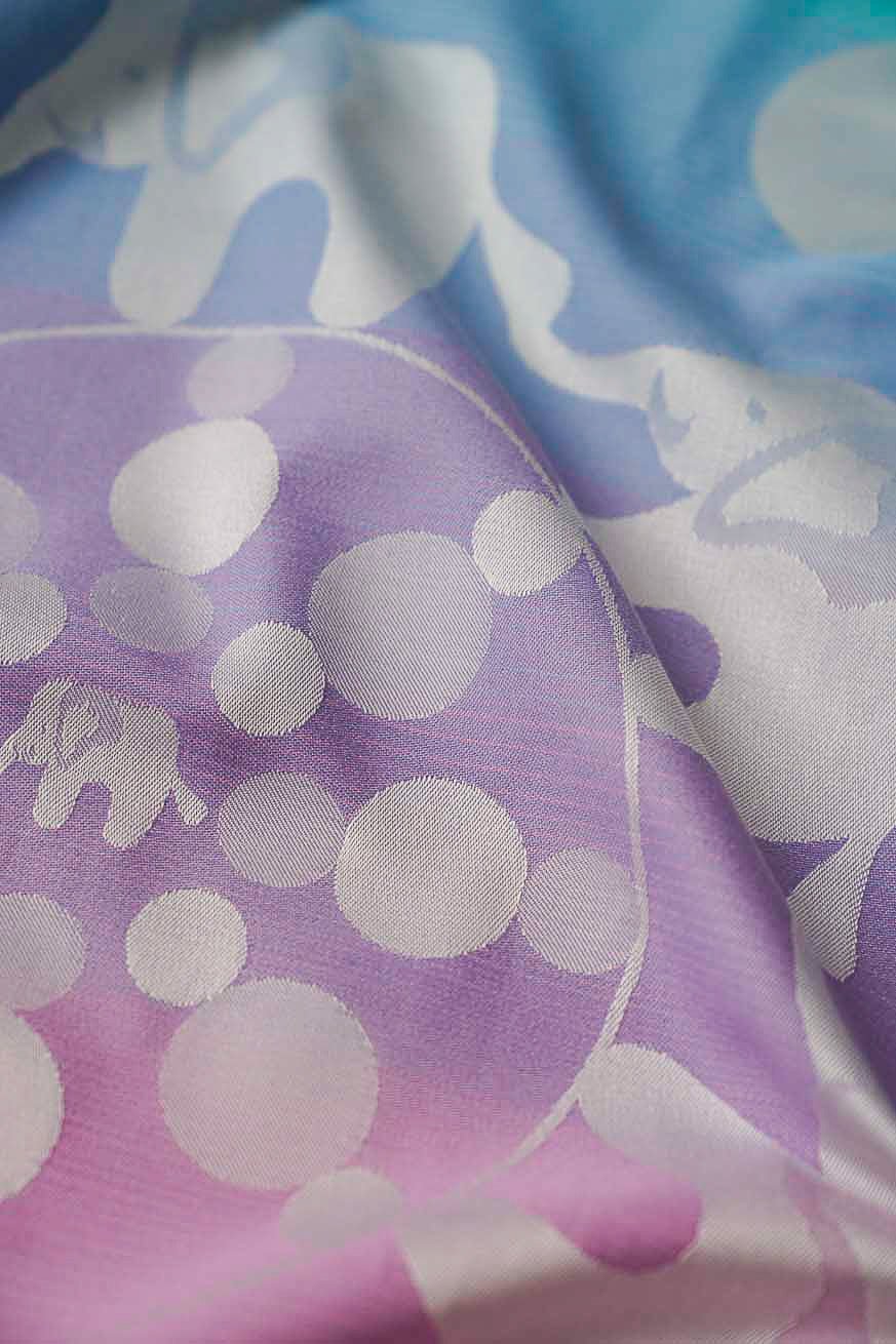 Baby Wrap Mariephanten - KOKADI