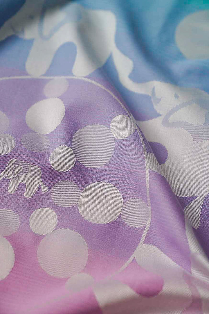 Baby Wrap Mariephanten - KOKADI