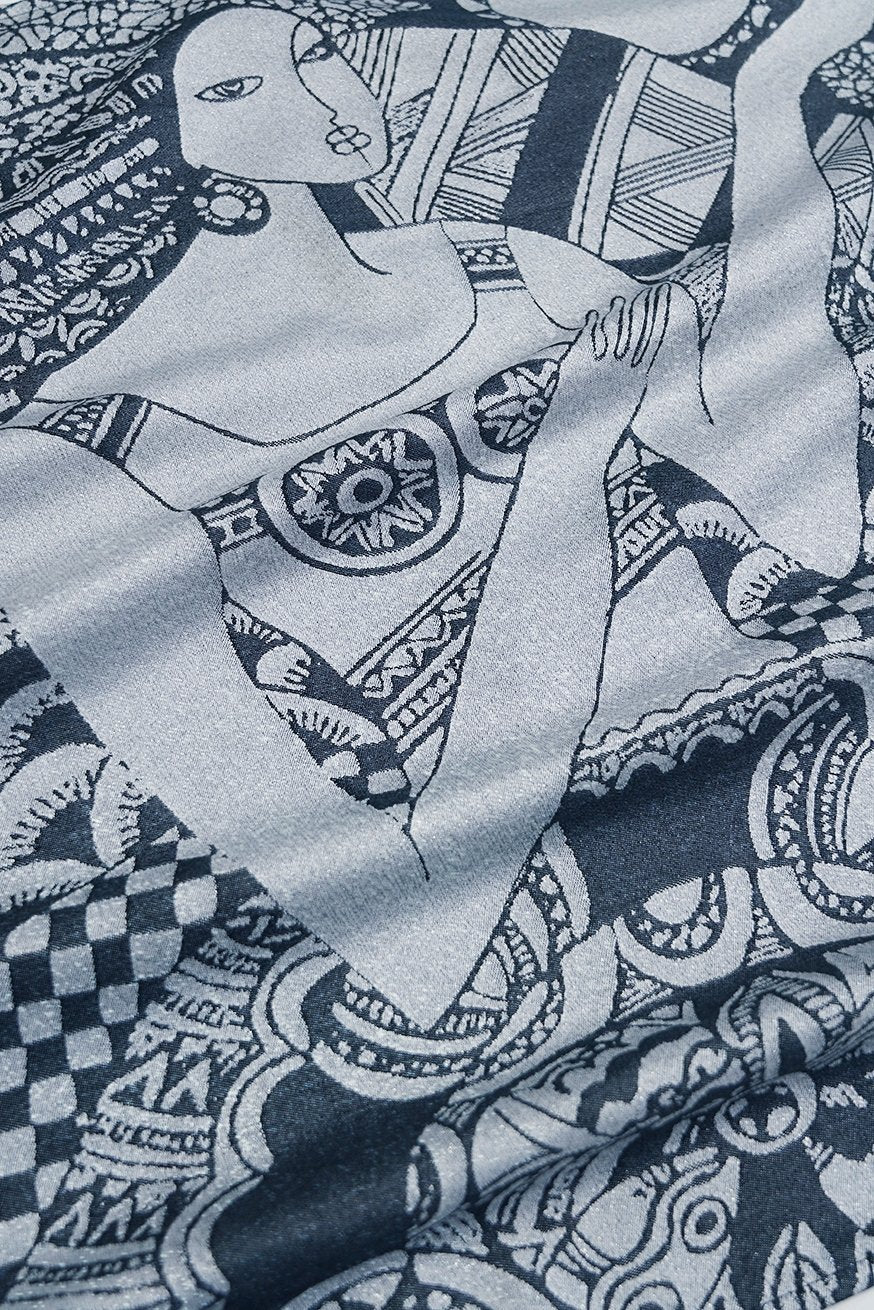 Baby Wrap Martens&