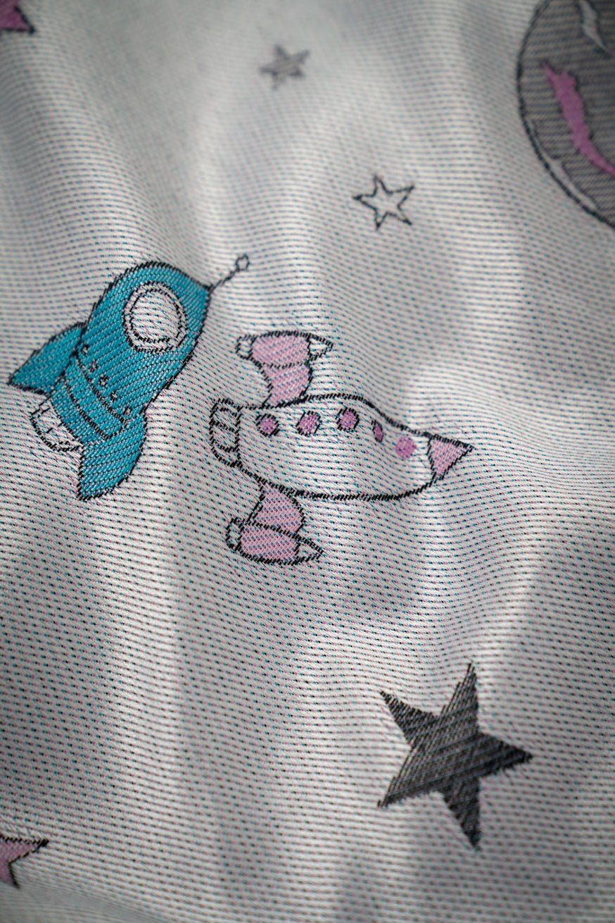 Draagdoek Robot Kaja - KOKADI