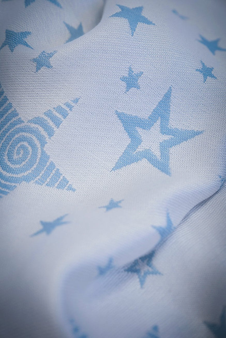 Draagdoek Samuel Stars - KOKADI
